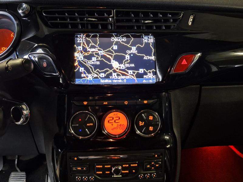 Citroen  DS3