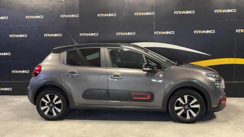 Citroen  C3