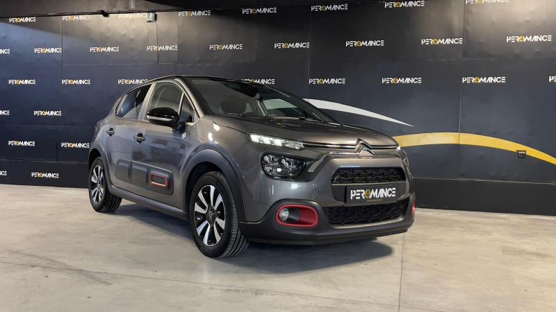 Citroen  C3