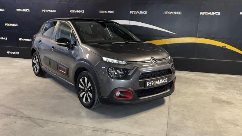 Citroen  C3