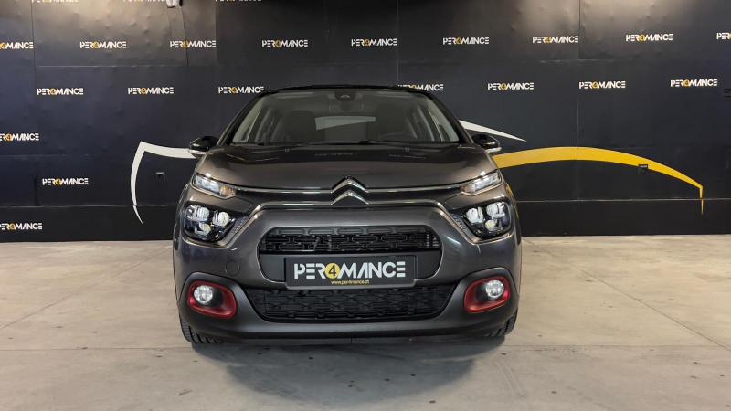 Citroen  C3