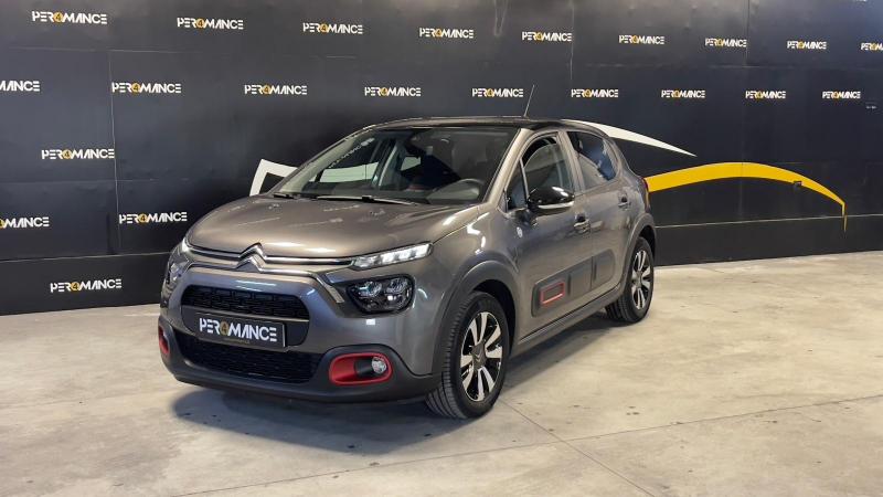Citroen  C3