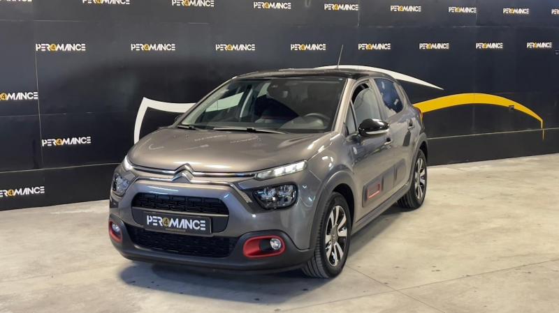 Citroen  C3