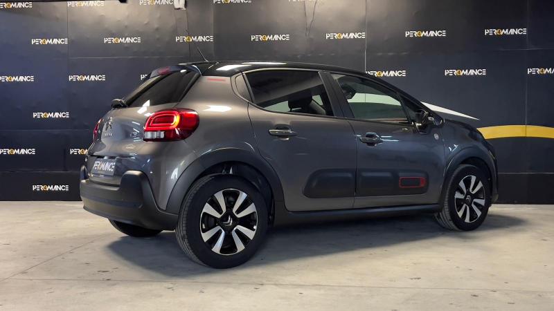 Citroen  C3