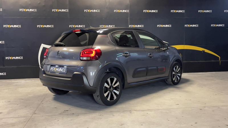 Citroen  C3