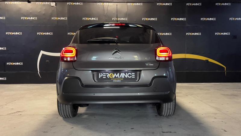 Citroen  C3
