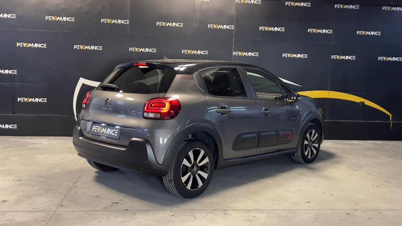 Citroen  C3
