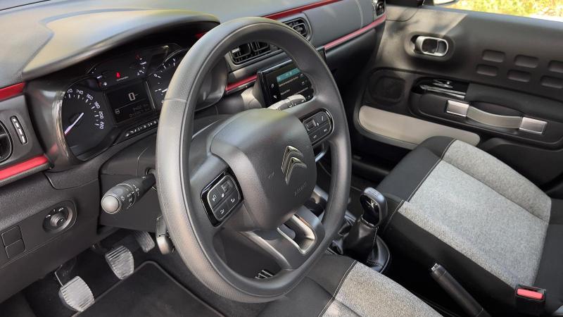 Citroen  C3