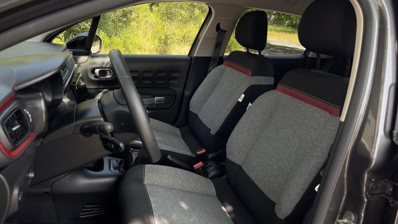 Citroen  C3