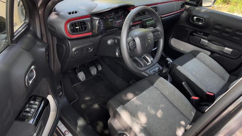 Citroen  C3