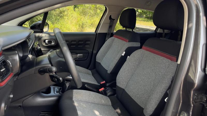 Citroen  C3
