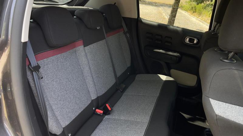 Citroen  C3