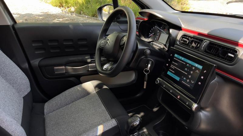 Citroen  C3