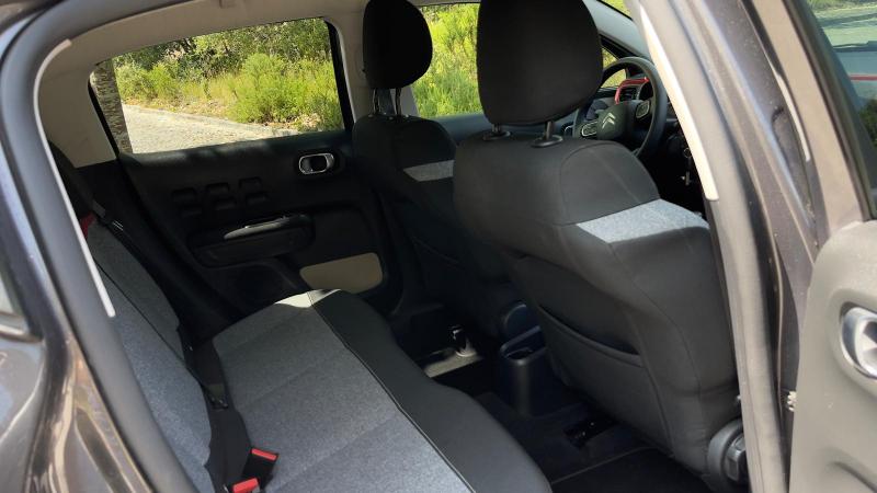 Citroen  C3