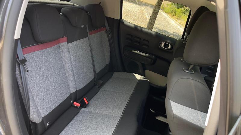 Citroen  C3