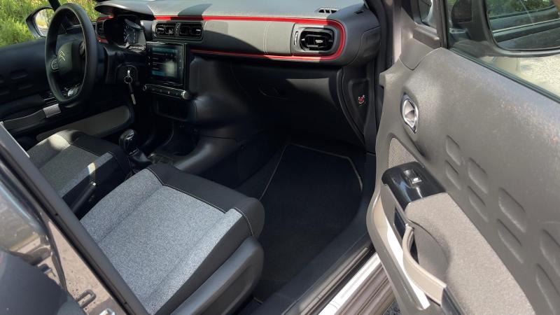 Citroen  C3