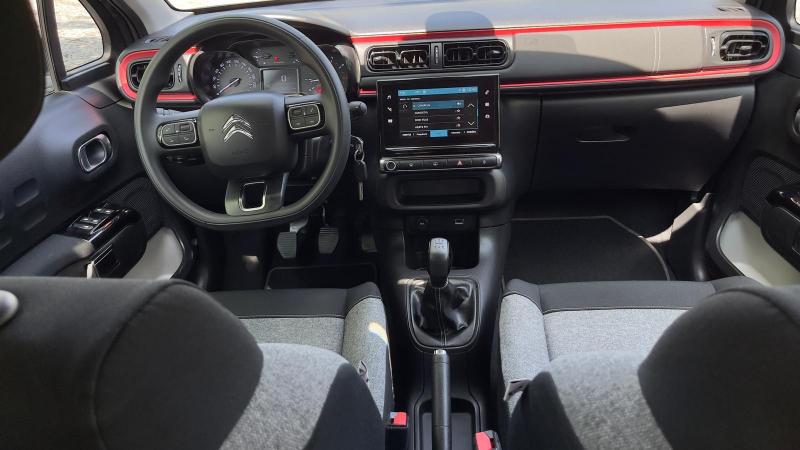 Citroen  C3