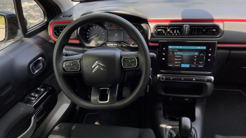 Citroen  C3