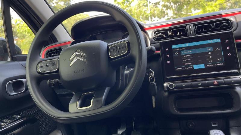 Citroen  C3