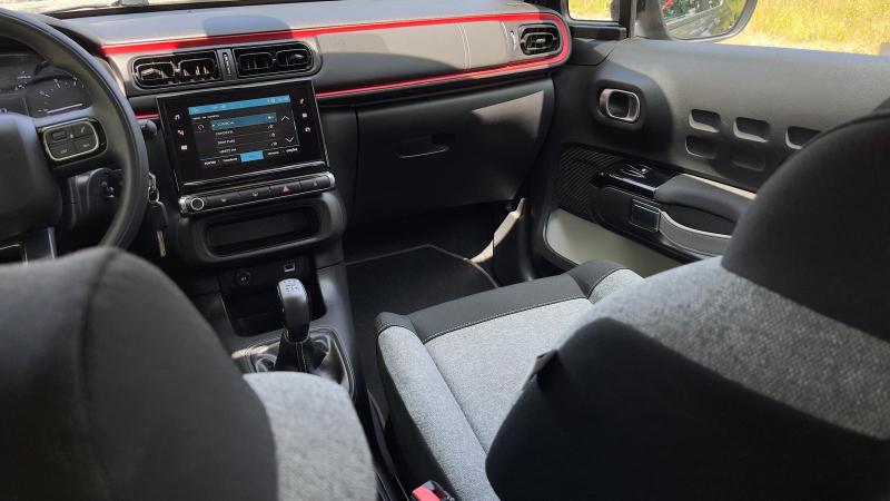 Citroen  C3