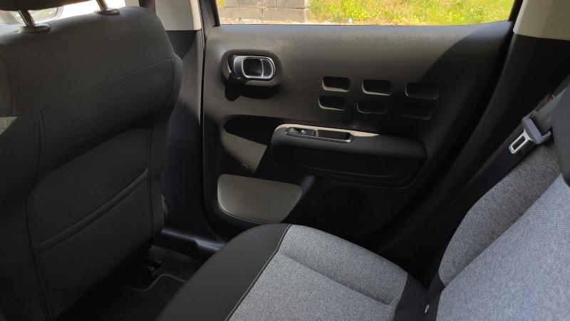 Citroen  C3