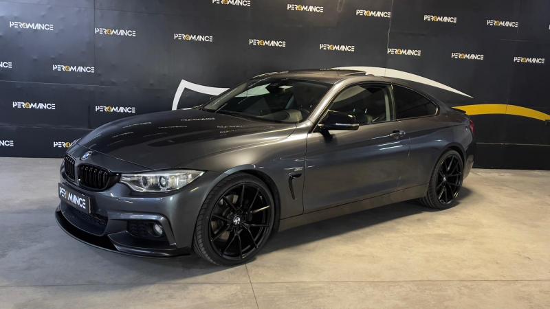 Bmw SERIE 4