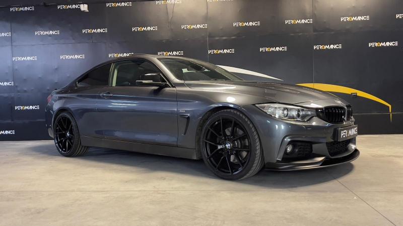 Bmw SERIE 4