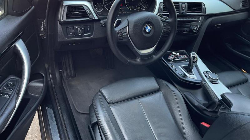 Bmw SERIE 4