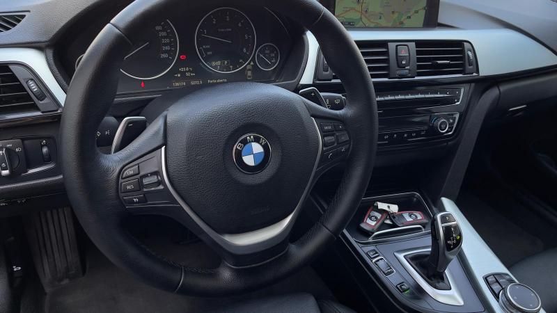 Bmw SERIE 4