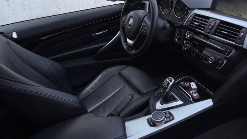 Bmw SERIE 4