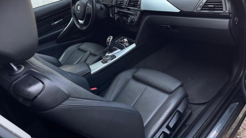 Bmw SERIE 4