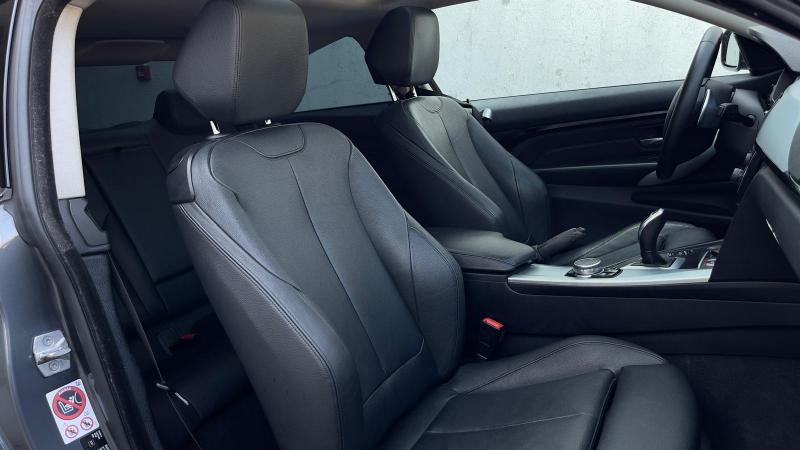 Bmw SERIE 4