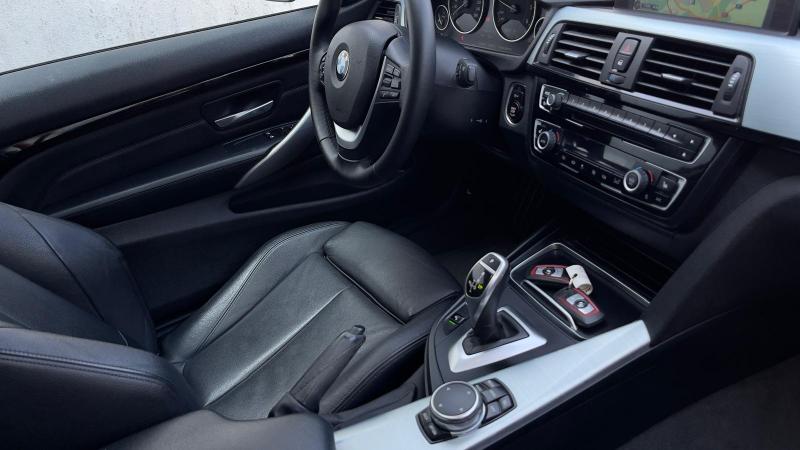 Bmw SERIE 4