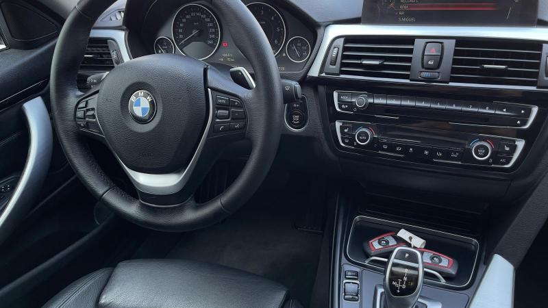 Bmw SERIE 4