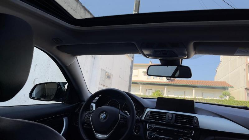Bmw SERIE 4