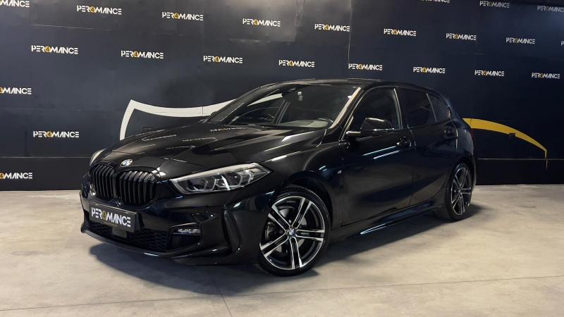 Bmw 118d