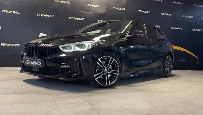 Bmw 118d