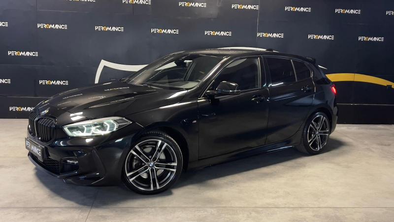 Bmw 118d