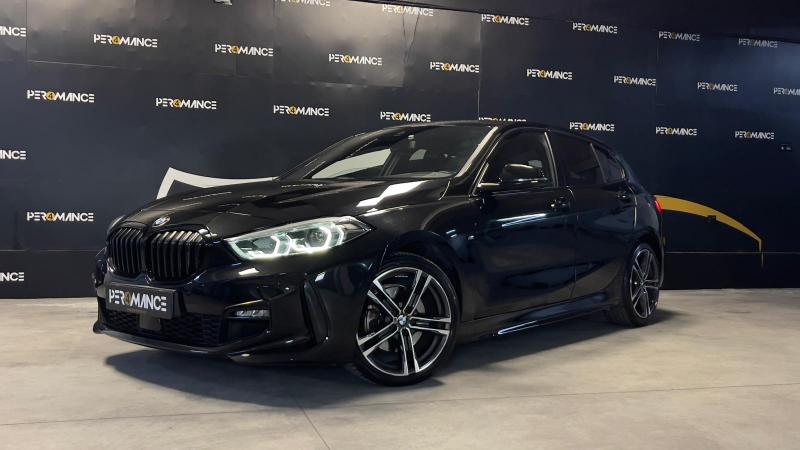 Bmw 118d