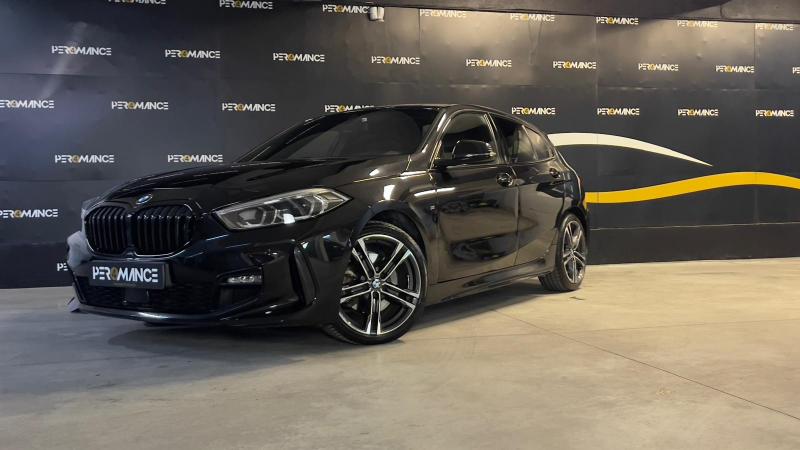 Bmw 118d