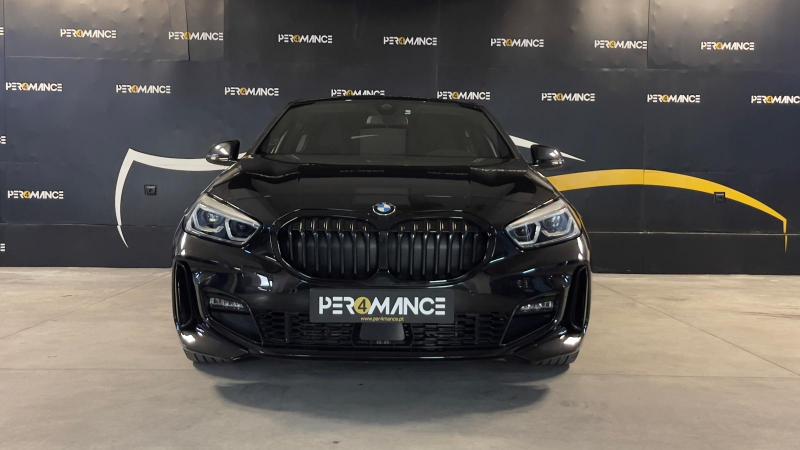 Bmw 118d