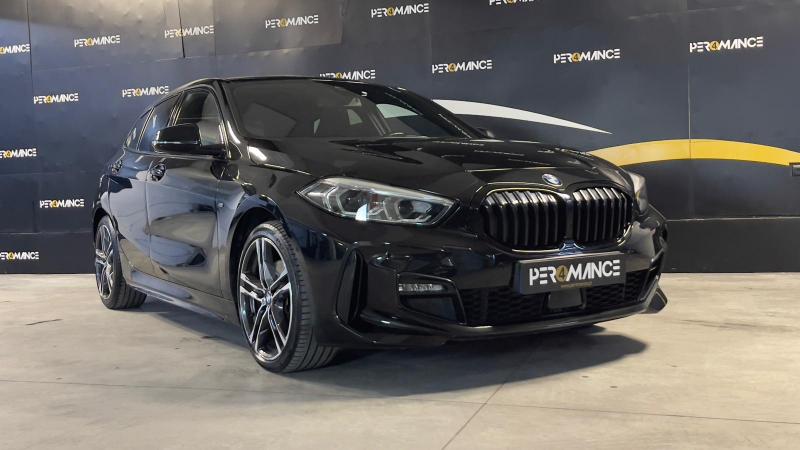 Bmw 118d