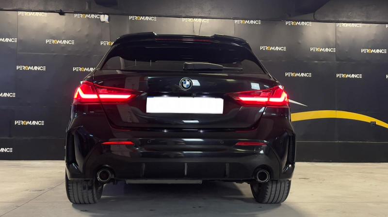 Bmw 118d