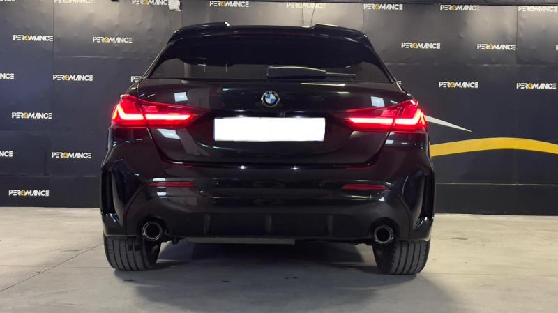 Bmw 118d