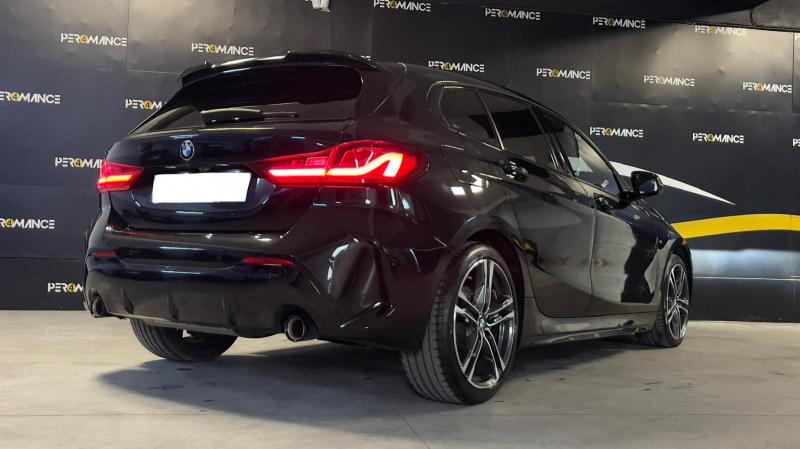 Bmw 118d