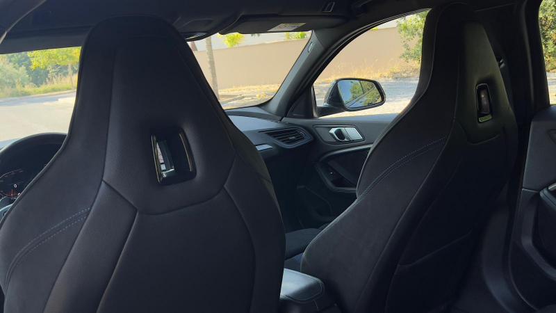Bmw 118d