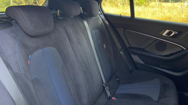 Bmw 118d
