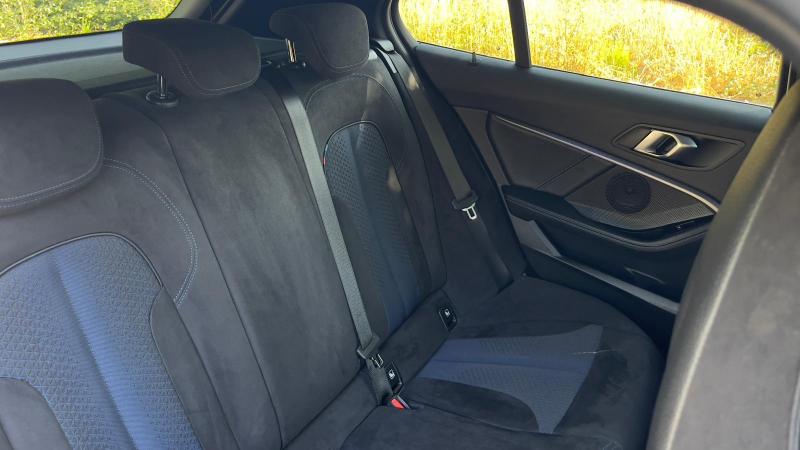 Bmw 118d