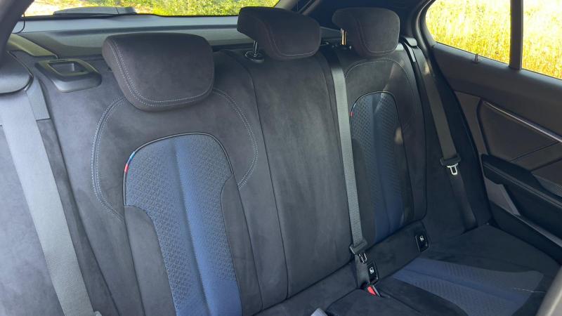 Bmw 118d