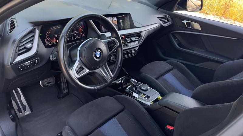 Bmw 118d